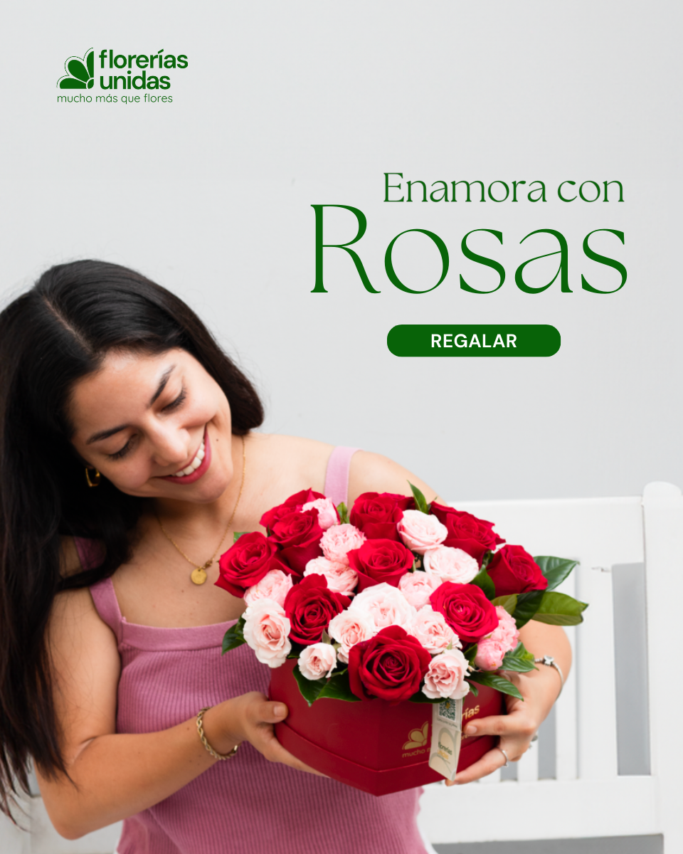 Foto 10 del proyecto Florerías Unidas