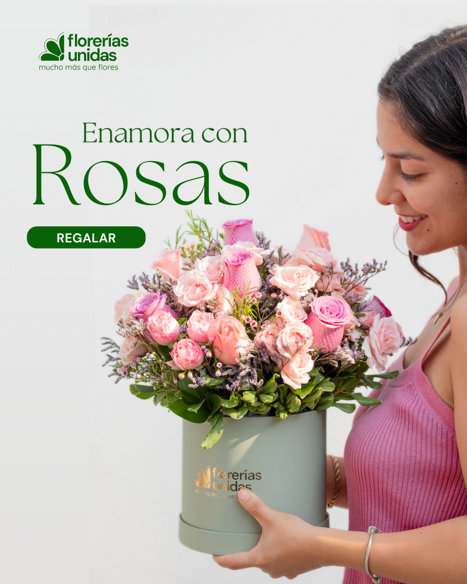 Foto 18 del proyecto Florerías Unidas